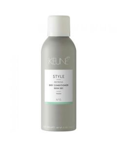 Keune Dry Conditioner 200ml - Après-Shampooing Sec Instantané