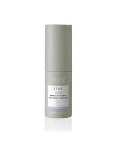 Keune Precision Powder 8g - Poudre Volumisante Texturisante avec Filtre UV