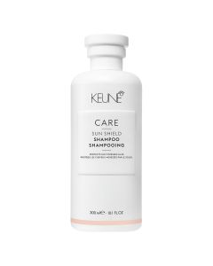 Keune Society Shampoo 300ml - Soin Capillaire Professionnel