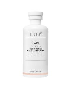 Keune Sun Shield Conditioner 250ml - Protection UV et Hydratation Intense