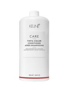 Keune Tinta Color Conditioner 1000ml - Protection Couleur & Brillance