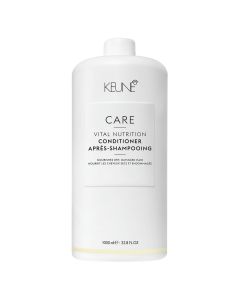 Keune Vital Nutrition Après-Shampooing 1000ml - Réparation & Hydratation Intense