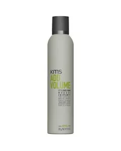 KMS Add Volume Styling Foam - Mousse Coiffante Volumisante 300ml
