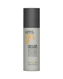 KMS CurlUp Control Crème Définition Boucles 150ml