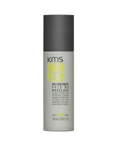 KMS Hair Play Molding Paste 100ml - Pâte Coiffante Texture et Définition