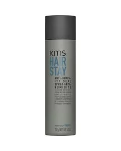 KMS Hair Stay Seal Anti-Humidité 150ml - Protection Frisottis 72h