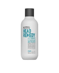 KMS Head Remedy Shampooing Anti-Pelliculaire 300ml