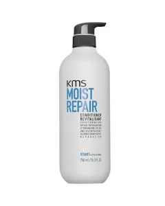 KMS Moist Repair Conditioner Revitalisant Hydratant 750ml