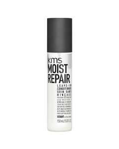 KMS Moist Repair Leave-In Conditioner 150ml - Soin Hydratant Sans Rinçage