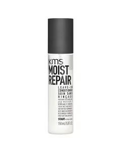 KMS Moist Repair Leave-In Conditioner 150ml - Soin Hydratant Sans Rinçage