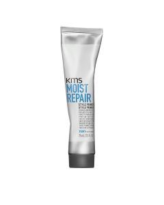 KMS MR Style Primer 75ml - Soin Réparateur pour Cheveux Secs et Abîmés