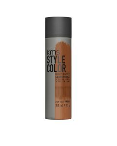 KMS StyleColor Rusty Copper - Spray Colorant Temporaire 150ml
