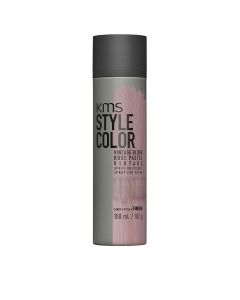 KMS StyleColor Vintage Blush - Spray Colorant Temporaire 150ml