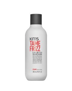 KMS Tame Frizz Shampooing Anti-Frizz 300ml