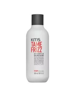 KMS Tame Frizz Shampooing Anti-Frizz 300ml