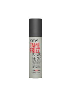 KMS TF Smoothing Lotion - Lotion Lissante Anti-Frisottis Sans Rinçage 150ml