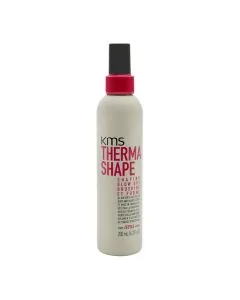 KMS ThermaShape Shaping Blow Dry 200ml - Spray Coiffant Thermo-Protecteur