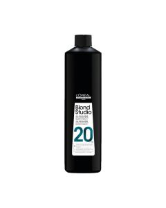 L'Oréal Professionnel Blond Studio Oil Developer 6% 20Vol 1L