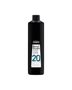 L'Oréal Professionnel Blond Studio Oil Developer 6% 20Vol 1L