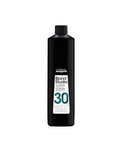 L'Oréal Professionnel Blond Studio Oxydant Crème 9% 30Vol 1L