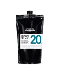 L'Oréal Professionnel Blond Studio Oxydant Nutri-Developer 6% 20 Vol