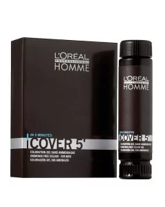 L'Oréal Professionnel Cover 5' 4 Châtain 50ml
