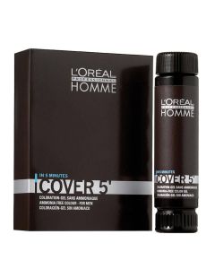 L'Oréal Professionnel Cover 5 - Coloration Sans Ammoniaque 50ml