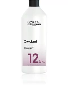 L'Oréal Professionnel Crème Oxydant 12,5 Vol (3,75%) 1000ml