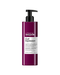 L'Oréal Professionnel Curl Expression Activateur de Boucles 250ml