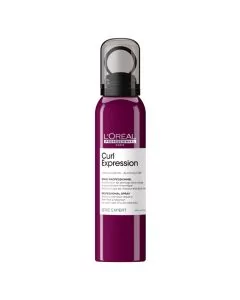 L'Oréal Professionnel Curl Expression Drying Accelerator 150ml - Spray Sans Rinçage Accélérateur de Séchage