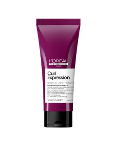 L'Oréal Professionnel Curl Expression Soin Hydratant Longue Durée Sans Rinçage 200ml