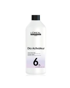 L'Oréal Professionnel DIA Activator 1,8% 1L - Activateur Oxydant Crème
