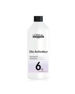 L'Oréal Professionnel DIA Activator 1,8% 1L - Activateur Oxydant Crème