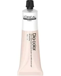 L'Oréal Professionnel Dia Color 5.3 Châtain Clair Doré 60ml - Coloration Demi-Permanente