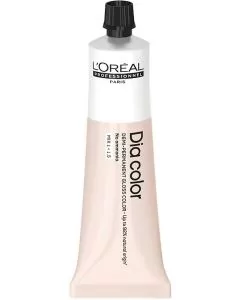 L'Oréal Professionnel Dia Color 6.31 Châtain Foncé Doré Cendré 60ml