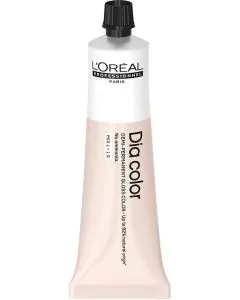 L'Oréal Professionnel Dia Color 9.1 Blond Très Clair Cendré 60ml