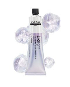 L'Oréal Professionnel Dialight 10.01 Blond Platine Milkshake Cendré Léger 60ml