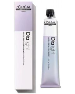 L'Oréal Professionnel Dialight 10.23 Milkshake Nacré Doré 50ml