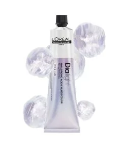 L'Oréal Professionnel Dialight 8.1 Blond Clair Cendré 60ml