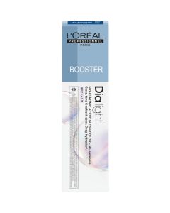 L'Oréal Professionnel Dialight Booster Bleu 60ml - Intensificateur de Couleur