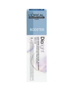 L'Oréal Professionnel Dialight Booster Bleu 60ml - Intensificateur de Couleur
