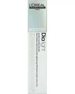 L'Oréal Professionnel Dialight Booster Matte 50ml - Neutralisation et Brillance Professionnelle