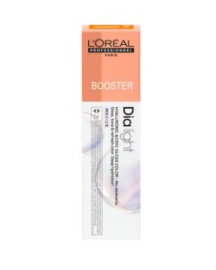 L'Oréal Professionnel Dialight Booster Orange 60ml - Intensificateur de Coloration