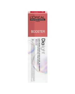 L'Oréal Professionnel Dialight Booster Rouge 60ml - Intensificateur de Couleur