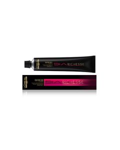 L'Oréal Professionnel Diarichesse 6.32 Brun Nacré 50ml - Coloration Semi-Permanente Sans Ammoniaque