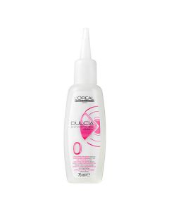 L'Oréal Professionnel Dulcia Advanced 0 - Lotion Permanente 75ml