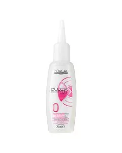 L'Oréal Professionnel Dulcia Advanced 0 - Lotion Permanente 75ml