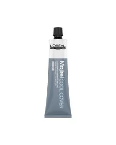 L'Oréal Professionnel Majirel Cool Cover 5.17 60ml - Coloration Permanente Tons Froids