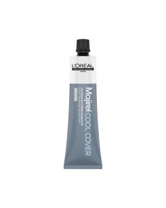 L'Oréal Professionnel Majirel Cool Cover 8.1 60ml - Coloration Permanente Tons Froids