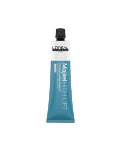 L'Oréal Professionnel Majirel High Lift Ash+ 60ml - Coloration Professionnelle Permanente